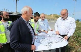 Sandıkçı: “Güvenli ve konforlu bir ulaşım...