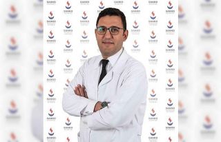 SANKO Üniversitesi Hastanesi’nden bölgede ilk