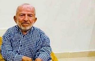 Şanlıurfa’da otomobilin çarptığı engelli adam...