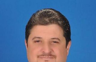 Şarampole yuvarlanan otomobilin sürücüsü hayatını...