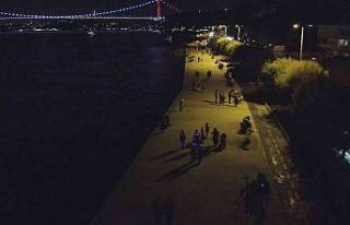 Sarıyer’de dron destekli geniş çaplı asayiş...