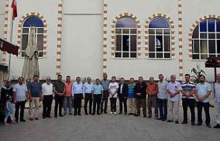 Şarkıcı Gülşen’e Ordu’dan tepki