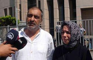 Scooter kullanan Dilara Gül’e çarparak ölümüne...