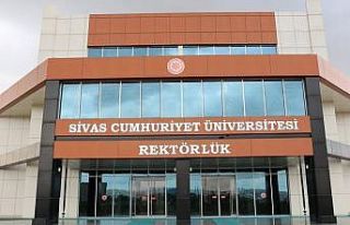 SCÜ’de kontenjanların tamamına yakını doldu