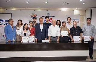 Seçer, ’Dijital Beceri Geliştirme Programı’nın...