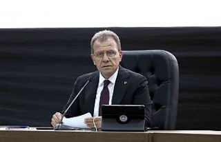 Seçer: "En düşük işçi ücretini 7 bin 268...