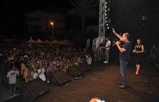 Seçer, Karaduvar Tarım, Balıkçılık ve Çevre...