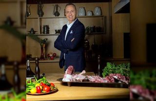 Şef Öztan’dan Türk mutfağına zarar verenlere...