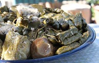 Seferihisarlı kadınlar "Harım"da buluştu