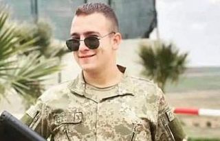 Şehit ateşi Sorgun’a düştü