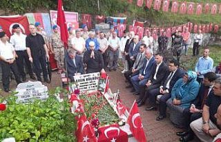 Şehit Eren Bülbül ölümünün 5. yıldönümünde...