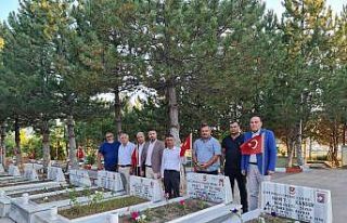 Şehit ve gazi ailelerin çözüm bekleyen beklentileri...