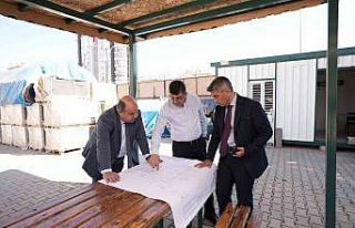 Şehitkamil’e, ikinci bilim merkezi yapılıyor