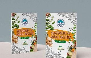 Şehrin kültür ve edebiyat koleksiyonuna üç eser...