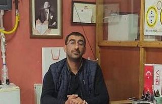 Serhat Ardahan Gazeteciler Cemiyeti’nden taziye...