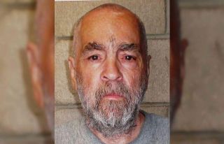 Seri katil Charles Manson’ın mirasına yeni ortak