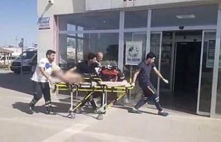 Serinlemek isterken canından oluyordu