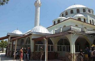 Seslendirme sanatçısı Sungun Babacan Burhaniye’de...