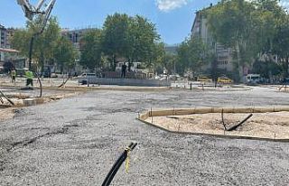 "Sevgi Yolu, halka sorulacak"