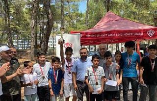 Seydikemer Müftülüğü protokolü bir araya getirdi