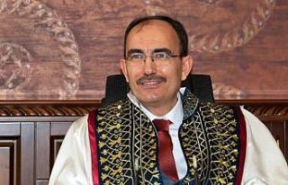 Şeyh Edebali Üniversitesi doluluk oranı yüzde...