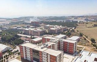 Şeyh Edebali Üniversitesi Tıp Fakültesi için...