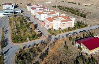 Seyrani Kampüsü hayırseverlerin desteğiyle büyümeye...