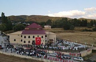 Seyyid Mahmud Çağırgan Veli Hazretleri doğumunun...