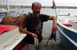 Sezonun başlamasına sayılı günler kala palamudun...