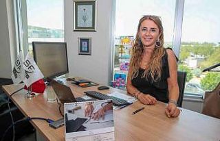 SF Trade, mükemmel iş yeri sertifikasıyla taçlandı