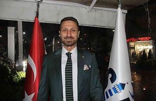 SİAD’dan Türkeli’ye 50 milyon liralık yatırım