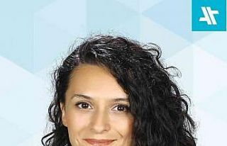 Şiddetli ağrıların en başında kronik migren...