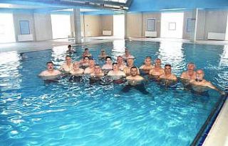 Şifa arayanların uğrak yeri oldu