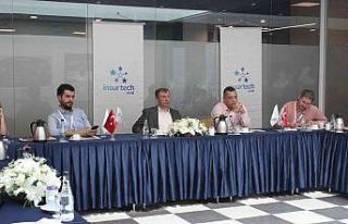 Sigorta teknolojileri ile yerli girişimler globalleşecek