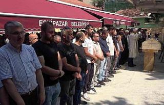Silahlı saldırıda ölen tribün lideri Subaşı...