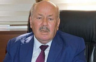 Simide zam isteyen esnafa, birlik başkanın tokat...