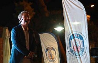 Sinan Meydan, Selçuk’ta büyük zaferi anlattı