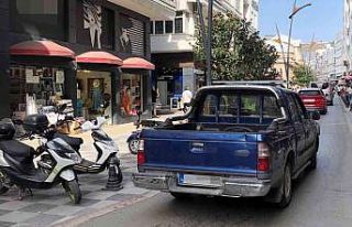 Sinop’ta trafiğe kayıtlı araç sayısı 64 bin...