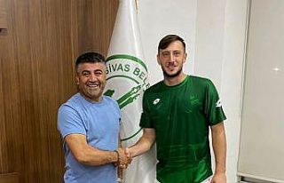Sivas Belediyespor, kaleci Doğukan’ı transfer...