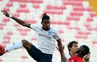 Sivasspor ile Adana Demirspor, Süper Lig’de 3....