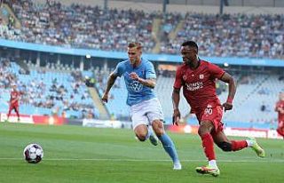 Sivasspor, Malmö’yü ağırlayacak