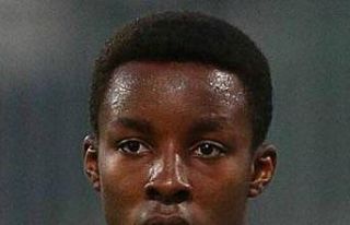 Sivasspor’un gündemindeki isim Tosin Kehinde