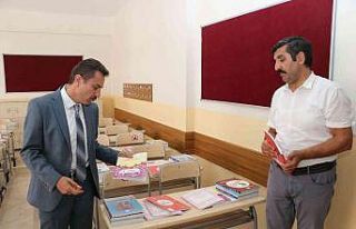 Sivas’ta okullar 2022-2023 eğitim öğretim yılına...