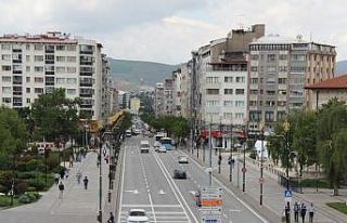 Sivas’ta temmuzda 4 bin 176 araç devredildi