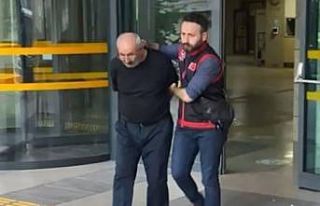 Sokak ortasında 3 kişiyi öldüren zanlı hakim...