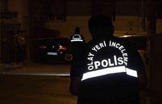 Sokak ortasında dehşet: 55 yaşındaki husumetlisini...