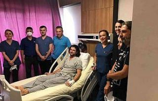 Soluk aldıran operasyon