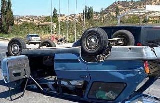 Son 1 ayda trafik kazalarında 3 kişi hayatını...