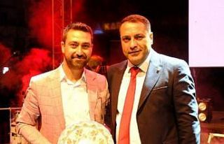 SorFest coşkuyla başladı