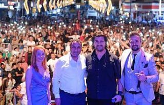 Sorgun Yaz Festivali tamamlandı